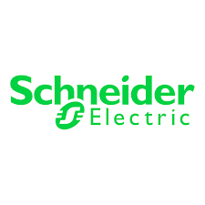 SCHNEIDER ELECTRIC GLOBAL logo